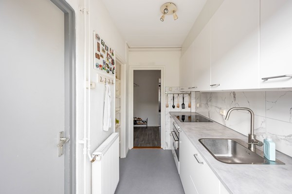 Medium property photo - Hyacinthstraat 43, 9713 XA Groningen